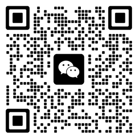WeChat QR Code